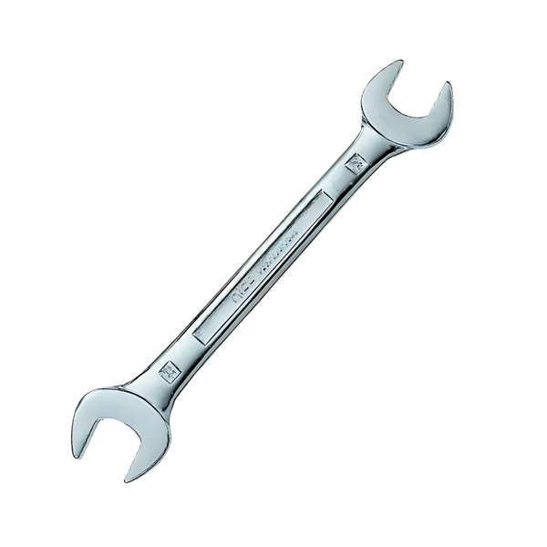 SONMİX TEKLİ İKİ AĞIZLI AÇIK ANAHTAR 12*13 MM - Image 1