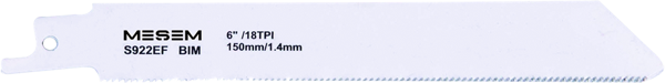 MEŞEM METAL TİLKİ KUYRUĞU UCU 150 MM(5 Lİ SET)617 - Image 1