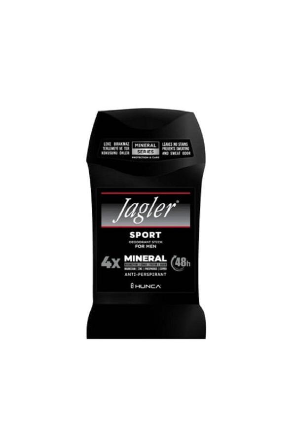 Jagler Stick Sport 50 Ml Erkek - Image 1