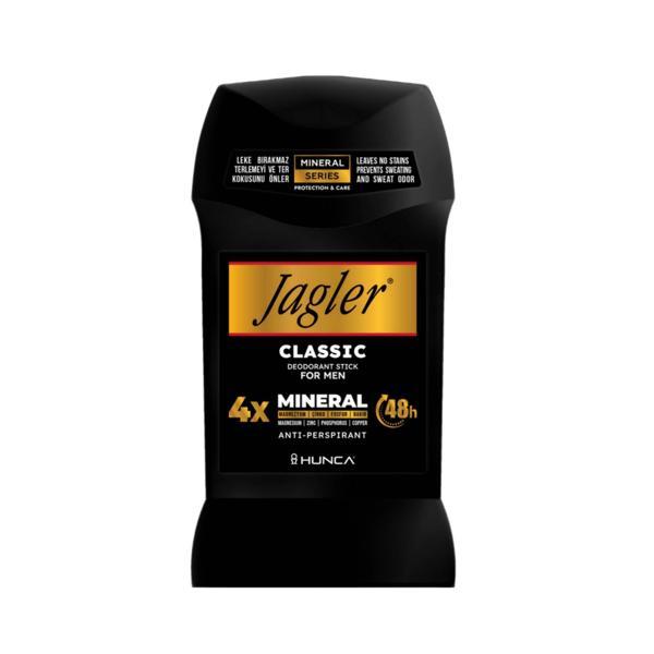 Jagler Stick Klasik 50 Ml Erkek - Image 1