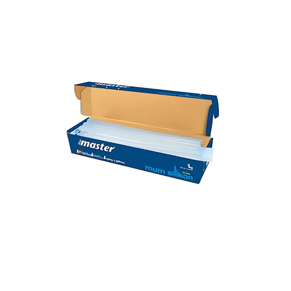 MASTER MUM SİLİKON KALIN 11,3*300 MM - Image 1