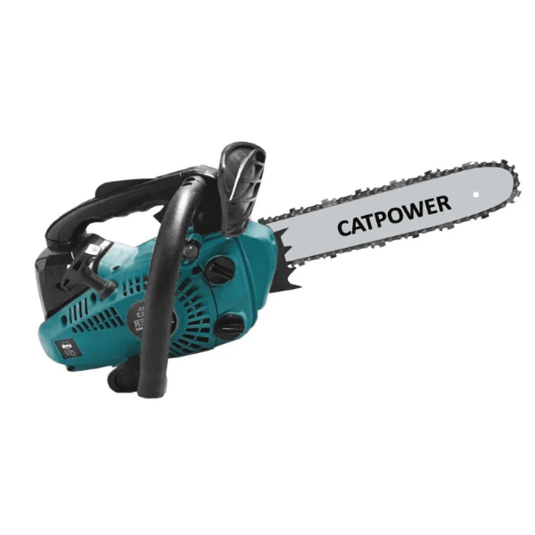 CATPOWER BENZİNLİ AĞAÇ KESME 25 CM PALA 1.2 HP (2016) - Image 1