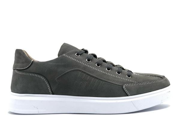 Dropland 8790 Deri Erkek Casual Ayakkabı - Image 1