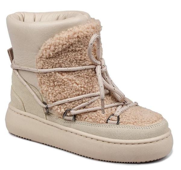 Jump 60210 Unisex Çocuk Kar Botu - Image 1