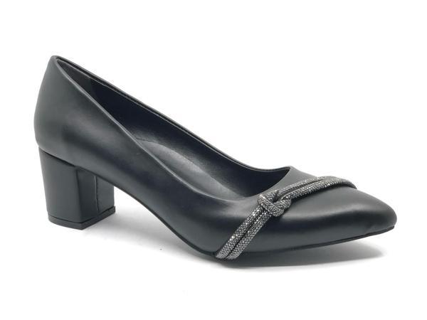 İremsu İRM-24-0020-B-3 41-42 numara Kadın Topuklu ayakkabı - Image 1