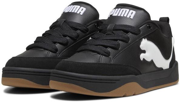 Puma Park Lifestyle SD 395022-01 Unisex Spor Ayakkabı - Image 1