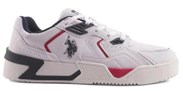 U.S. Polo Assn Denver Senaker Erkek Spor Ayakkabı - Image 1