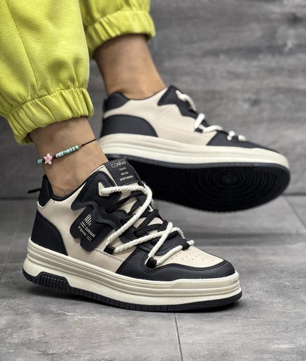 Compax 5970 Sneaker Unisex Spor Ayakkabı - Image 1
