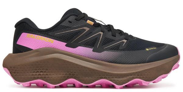 Salomon Ultra Flow 2 Gtx Gore-Tex® L47884400 Patika Koşu Ayakkabısı Unisex Spor Ayakkabı - Image 1