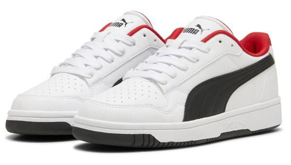 Puma 398993-08 Reb-L Jr Sneaker Unisex Spor Ayakkabı - Image 1