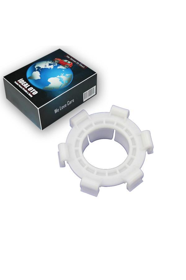 Lala otomotiv VW Golf 4, Bora, Audi A3, Seat Leon, Seat Toledo, Skoda Octavia Vites Kovanı Alt Plastik Çanağı - Image 1