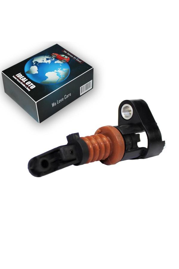 Lala otomotiv Mercedes El Fren Kolu Vites Parçası (Elektronik 5 Vitesli Otomatik Şanzımanlı Model İçin) 1402701365 - Image 1