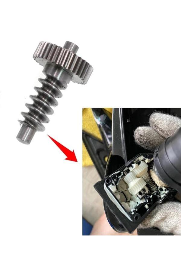 Lala otomotiv Kia Yeni Ceed Kia K3 K5 Opirus Villa Katlanır Ayna Motor Dişlisi - Image 1