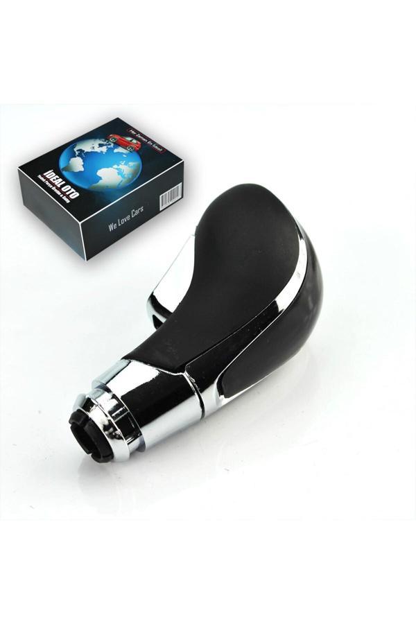 Lala otomotiv Opel Astra J 2009-2014 Uyumlu Otomotik Vites Topuzu - Image 1