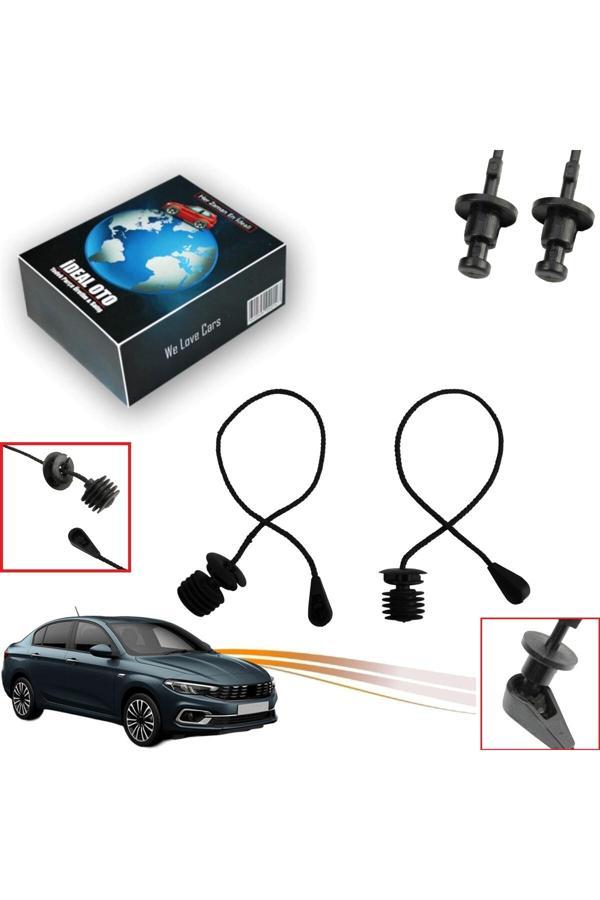 Lala otomotiv Fiat Egea Pandizot İpi Takım OEM: 735637845 - Image 1