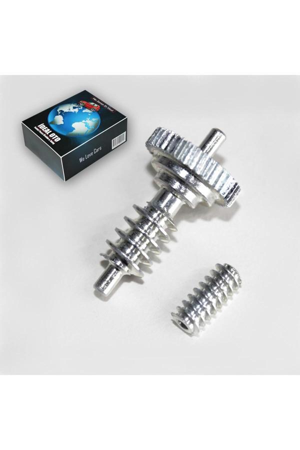 Lala otomotiv Bmw 4 Serisi F32 F33 F36 F82 Katlanır Dış Kanat Ayna Tamir Dişlisi - Image 1