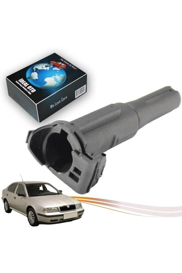 Lala otomotiv Skoda Octavia İçin Vites Kovanı (1997-2000) 1.4 TDI 1.6 TDI 1.9 TDI OEM: 1j0711893 - Image 1