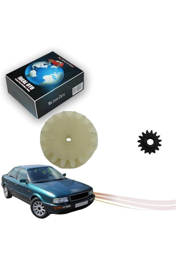 Lala otomotiv Audi 80 Hız Göstergesi Dişlileri – Kilometre Sayacı Tamir Takımı 17-15 Diş - Image 1