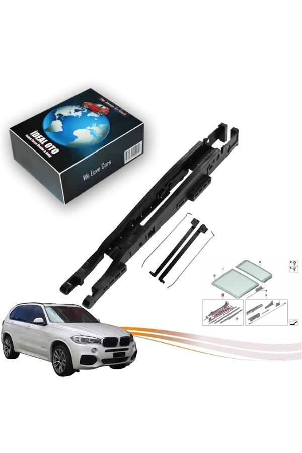 Lala otomotiv Bmw X5 F15 Panoramik Sunroof Sürgü Kızak Parçası (Slider) - Image 1
