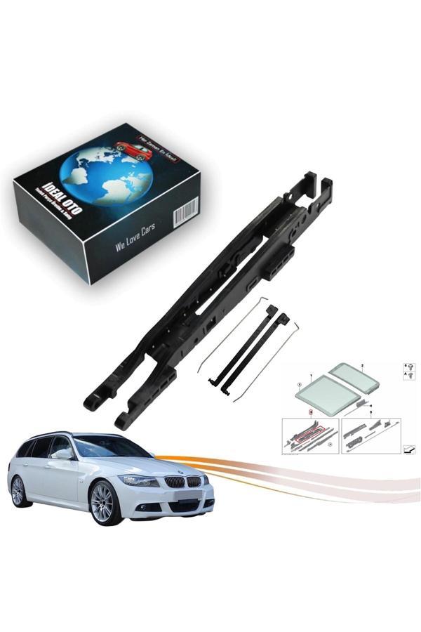 Lala otomotiv Bmw E91 Panoramik Sunroof Sürgü Kızak Parçası (Slider) - Image 1