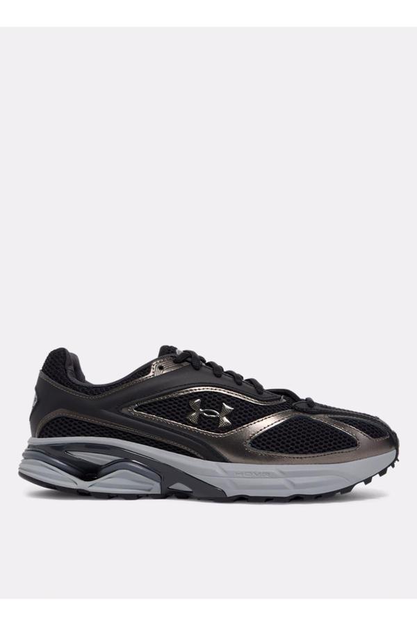 Under Armour Unisex Ua Hovr Apparition Rtrftr Tc Günlük Ayakkabı - Image 1