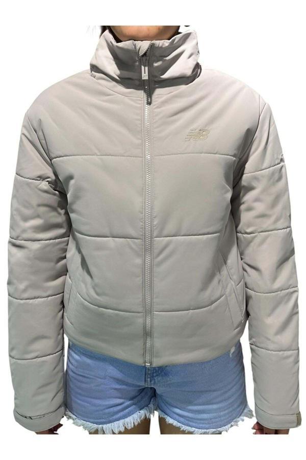 New Balance 3427 Lifestyle Kadın Jacket - Image 1
