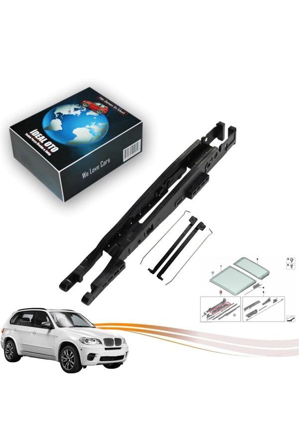 Lala otomotiv Bmw X5 E70 Panoramik Sunroof Sürgü Kızak Parçası (Slider) - Image 1