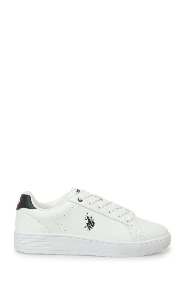 U.S. Polo Assn. Cost 5Pr Erkek Sneaker - Image 1