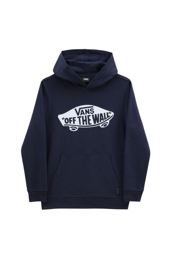 Vans Vn0005F9 Otw Board Po-B Sweat Bordo Erkek Sweatshi?Rt - Image 1