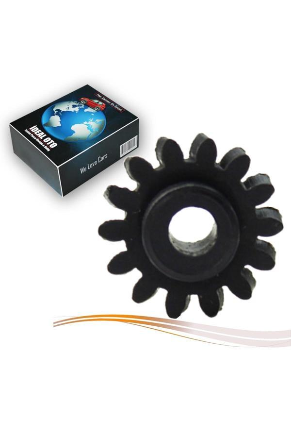 Lala otomotiv Opel Mercedes Skoda için Kilometre Sayacı Odometre Dişlisi (14 Diş) - Image 1