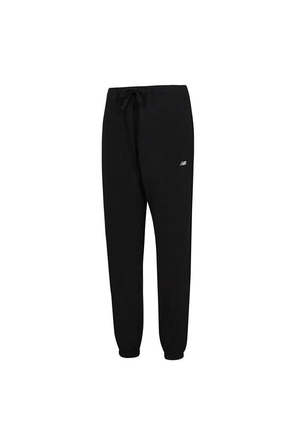 New Balance Wnp3516 Siyah Kadın Eşofman Altı - Image 1