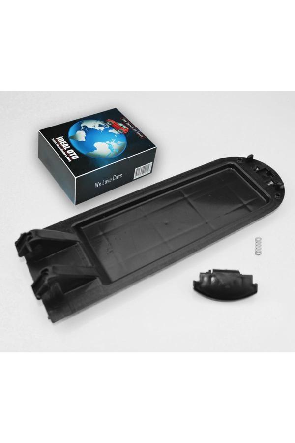 Lala otomotiv Volkswagen Passat 3b2 / 3b5 1996-2000 Siyah Kol Dayama Kolçak Kit - Image 1
