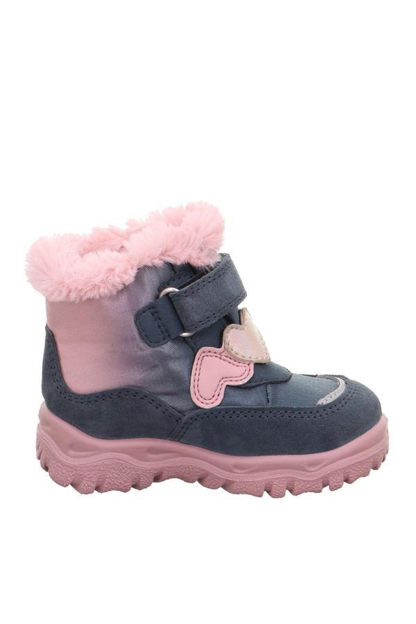 Superfit Husky+ Goretex Kiz Çocuk Bot Pembe - Image 1