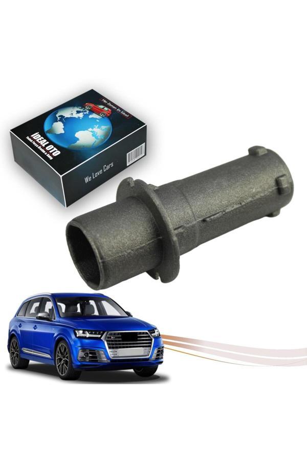 Lala otomotiv Audi Q7 4M 2015-... Katlanır Ayna Gövde Demiri 8 Cm - Image 1