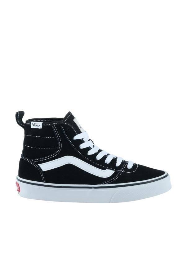 Vans Ashwood Decon Kadın Siyah Spor Ayakkabı (Vn000D96Ba21) - Image 1