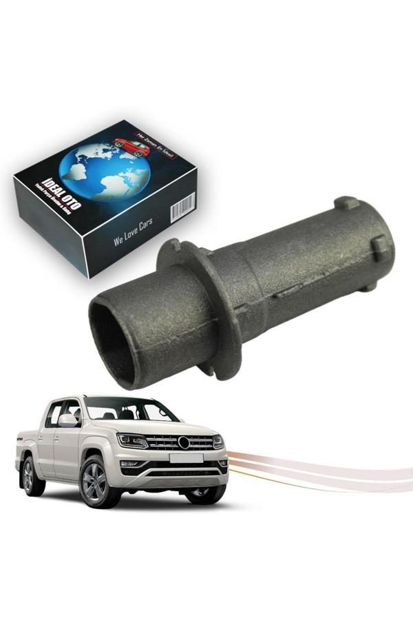Lala otomotiv Volkswagen Amarok 2H 2010-...-Katlanır Ayna Gövde Demiri 8 Cm - Image 1