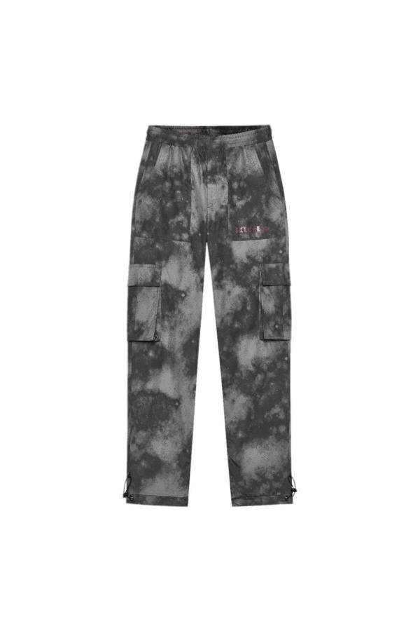 Skechers S242122 W Micro Collection Regular Sweatpant Siyah - Image 1
