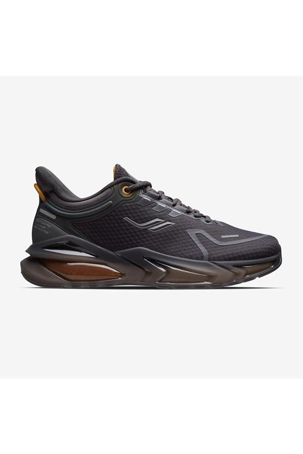 Lescon Sapphıre 5 Aırfoam Spor Ayakkabı Erkek Fume 25Nae00Sphrm-276 - Image 1