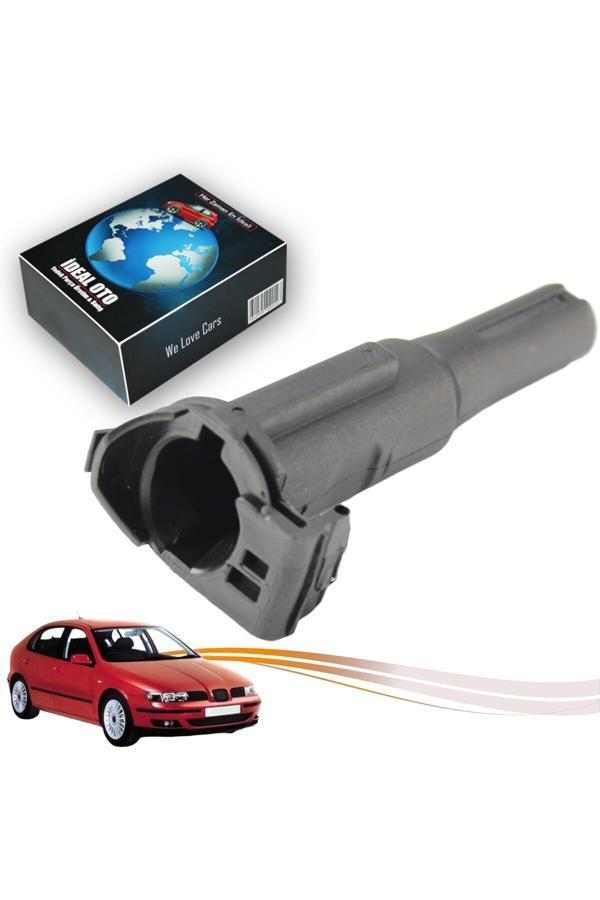 Lala otomotiv Seat Leon İçin Vites Kovanı (2002-2006) OEM: 1j0711893 - Image 1