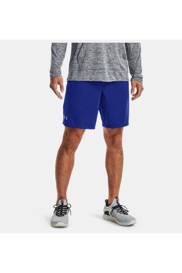 Under Armour Erkek Ua Tech™ File Şort 1328705-400 - Image 1