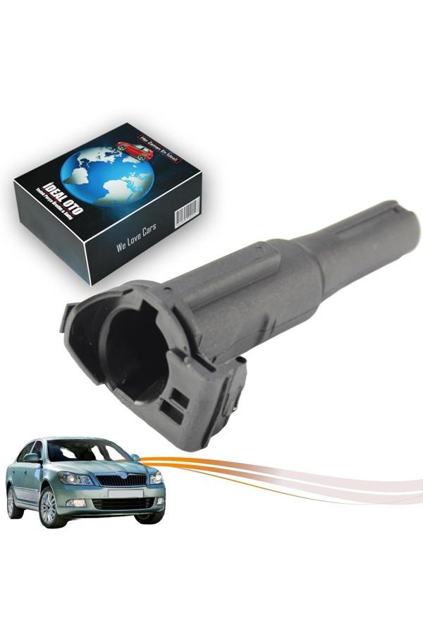 Lala otomotiv Skoda Octavia İçin Vites Kovanı (2001-2011) OEM: 1j0711893 - Image 1