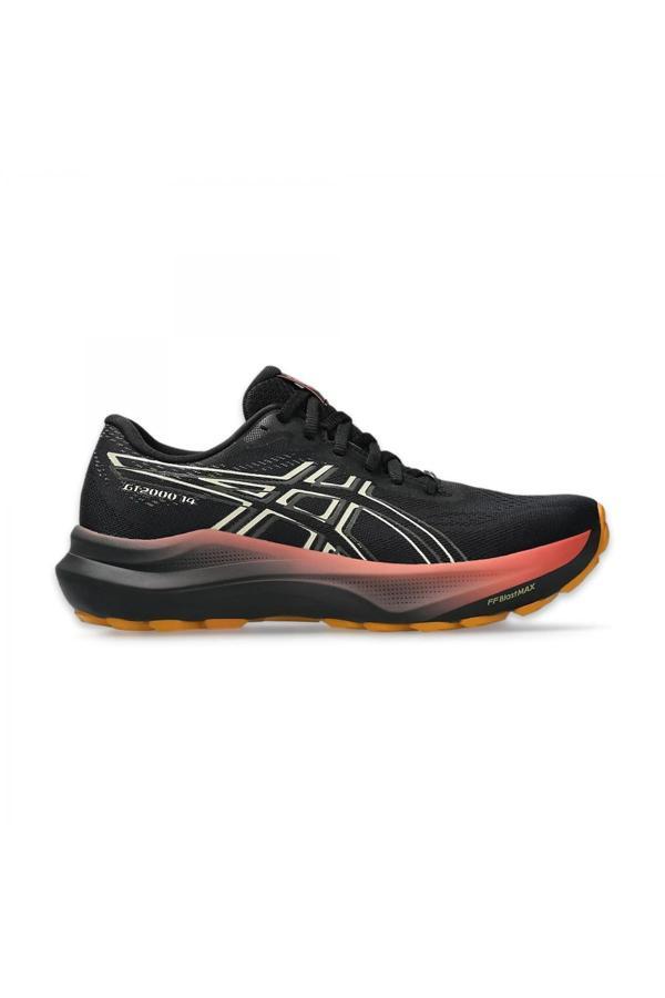 Asics 1012B844 Gt-2000 14 Gtx Koşu Siyah-Sarı Unisex Spor Ayakkabı - Image 1
