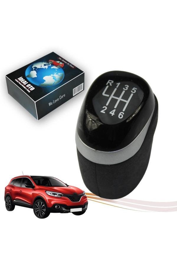 Lala otomotiv Renault Kadjar 2015-... Manuel Vites Topuzu 6 İleri 328654845R - Image 1