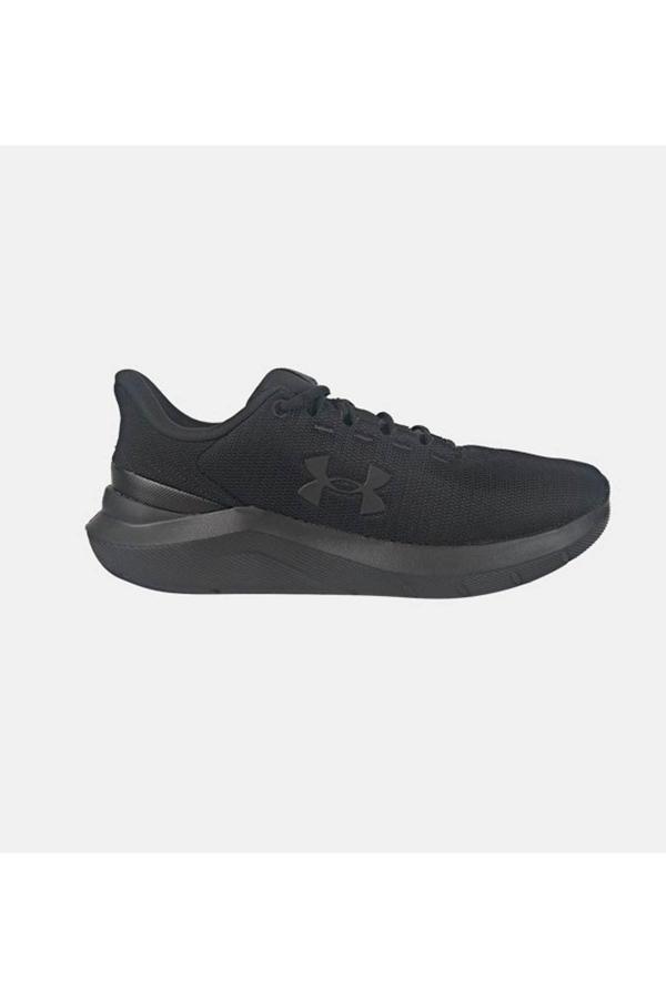 Under Armour Ua Phade Rn 3 Siyah Erkek Casual Ayakkabı 3028252-002 - Image 1