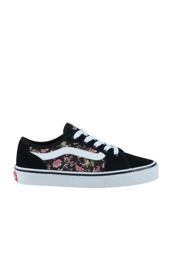 Vans Filmore Decon Kadın Siyah Spor Ayakkabı - Image 1