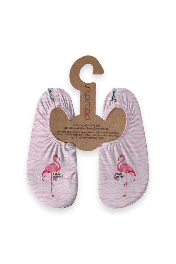 Slıpstop Ss19110266 Deniz Sı Pembe Çocuk Deniz Ayakkabısı - Image 1