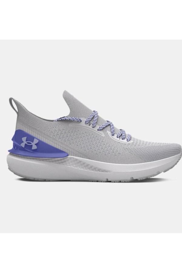 Under Armour Kadın Ua Shift Koşu Ayakkabısı 3027777-102 - Image 1