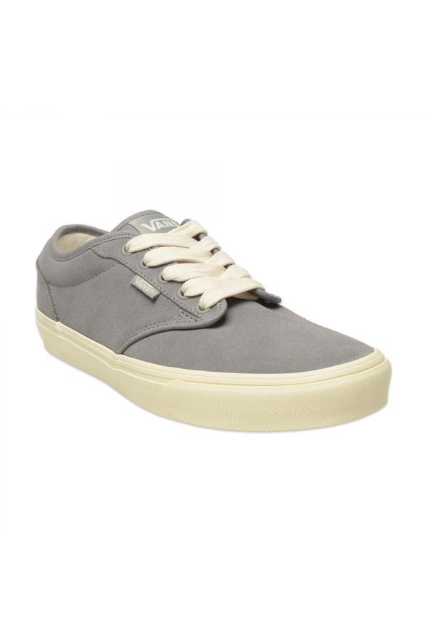 Vans Vn000Cx8 Atwood Sneakers Gri Unisex Spor Ayakkabı - Image 1
