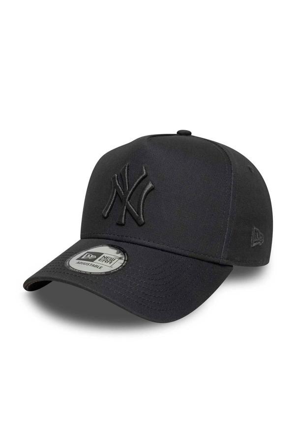 New Era Metallic Eframe Neyyan Gri Şapka (60691278) - Image 1
