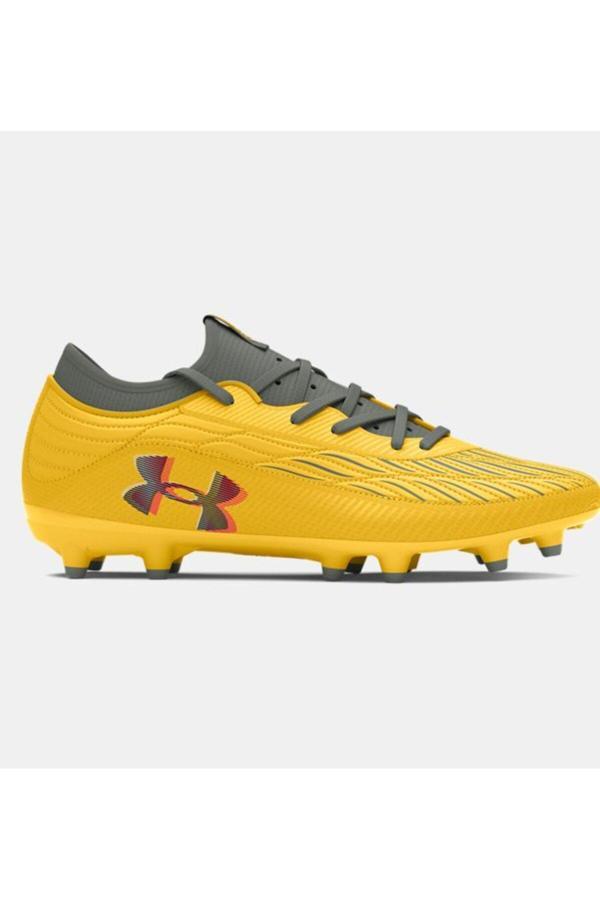 Under Armour Erkek Ua U Magnetico Select 4 Fg Krampon 3027707-700 - Image 1